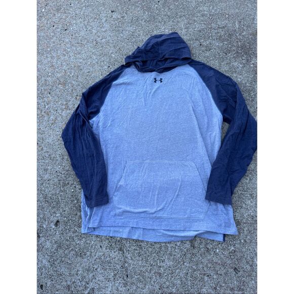 Men’s under armour light hoodie size XXL - Picture 1 of 4